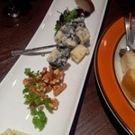 シーフード メヒコ - 