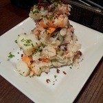 シーフード メヒコ - 