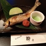 えんぎもん処粋亭 - 