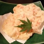 えんぎもん処粋亭 - 