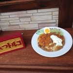 神戸トルコライス - 