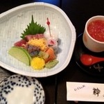 えんぎもん処粋亭 - 