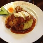 神戸トルコライス - 