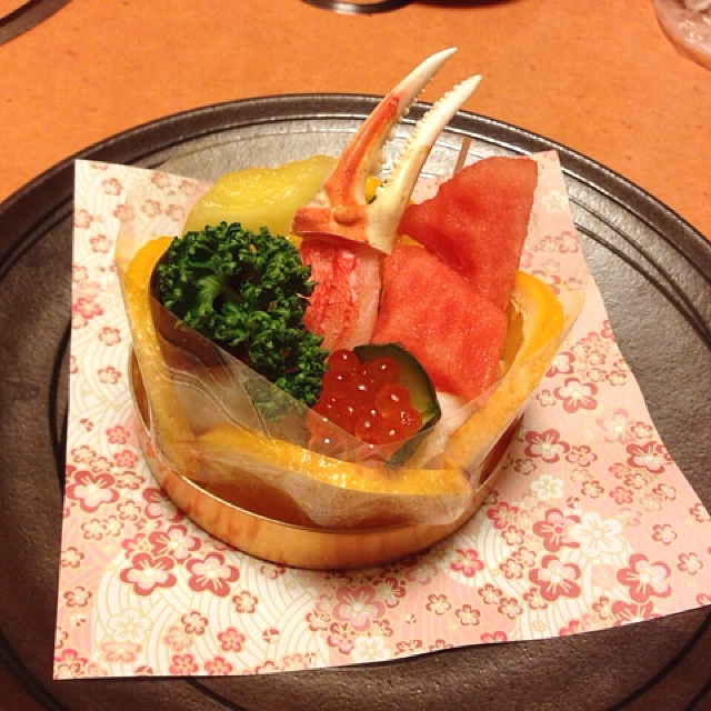 美味しかったです By ミニュー かに道楽 浜松店 かにどうらく 第一通り かに 食べログ 美味しかったです By ミニュー かに道楽 浜松店 かにどうらく 第一通り かに 食べログ