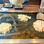 お好み焼本舗 多摩境店 - 