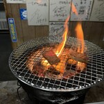 発祥のお店 一升びん 平生町店 - 