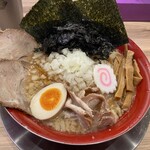 ラーメン ヤキソバ 一丁目 - 