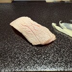 広島 鮨 銀座芝濱 - 