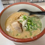みそ膳 古殿家 - 札幌みそ 850円