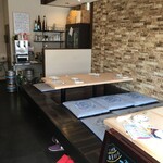 俺ンチノフレンチ 欧風ビストロ 三代目 春夏秋冬 - 