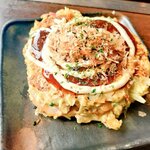 お好み焼本舗 多摩境店 - 