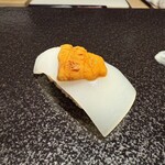 広島 鮨 銀座芝濱 - 