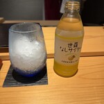 広島 鮨 銀座芝濱 - 