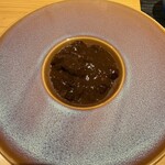 広島 鮨 銀座芝濱 - 