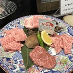 発祥のお店 一升びん 平生町店 - 