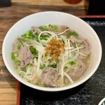 ベトナム料理 ファミリーフーズ - 