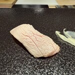 広島 鮨 銀座芝濱 - 