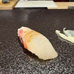 広島 鮨 銀座芝濱 - 