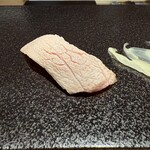 広島 鮨 銀座芝濱 - 