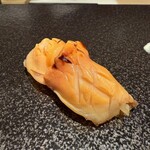 広島 鮨 銀座芝濱 - 