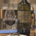 スタンドバー・マル - 