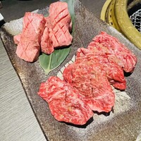 個室焼肉 富士門 恵比寿 - 