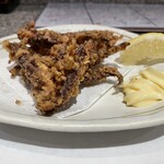 活魚料理 いか清 - 