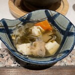 活魚料理 いか清 - 