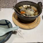 活魚料理 いか清 - 