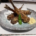 活魚料理 いか清 - 