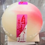 NAGASHIMA GATE SHOP - フタを開ける前