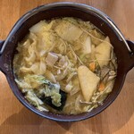 ほうとう蔵 歩成 河口湖店 - 