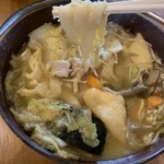 ほうとう蔵 歩成 河口湖店 - 