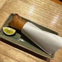 旬華 なか村 - 