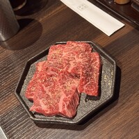 焼肉 黒田 - 