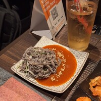 焼肉 黒田 - 