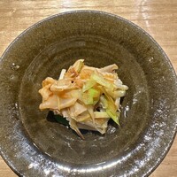 旬華 なか村 - 