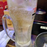 チャオチャオ - 