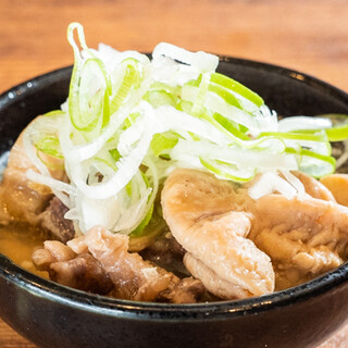 やきとり 志げる_1