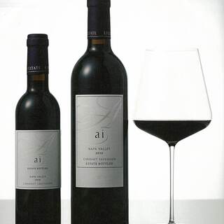 バー並みに充実したお酒のラインナップ◆ソフトドリンクも充実