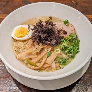 ビストロ・アミ_1