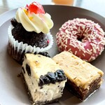 ブラッセリー 「フローラ」 - 