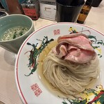 つけめん金龍 - つけ麺