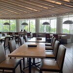 ブラッセリー 「フローラ」 - 