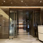 ブラッセリー 「フローラ」 - 