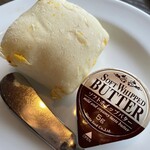 ブラッセリー 「フローラ」 - 