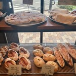 ベーカリー アウル - 