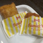 FamilyMart - 