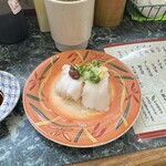 回転寿司一心 - 