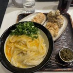 うどん 丸香 - 